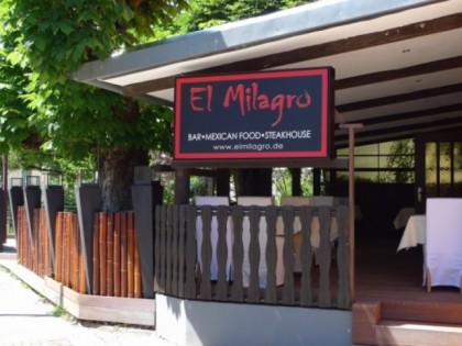 照片: El Milagro 